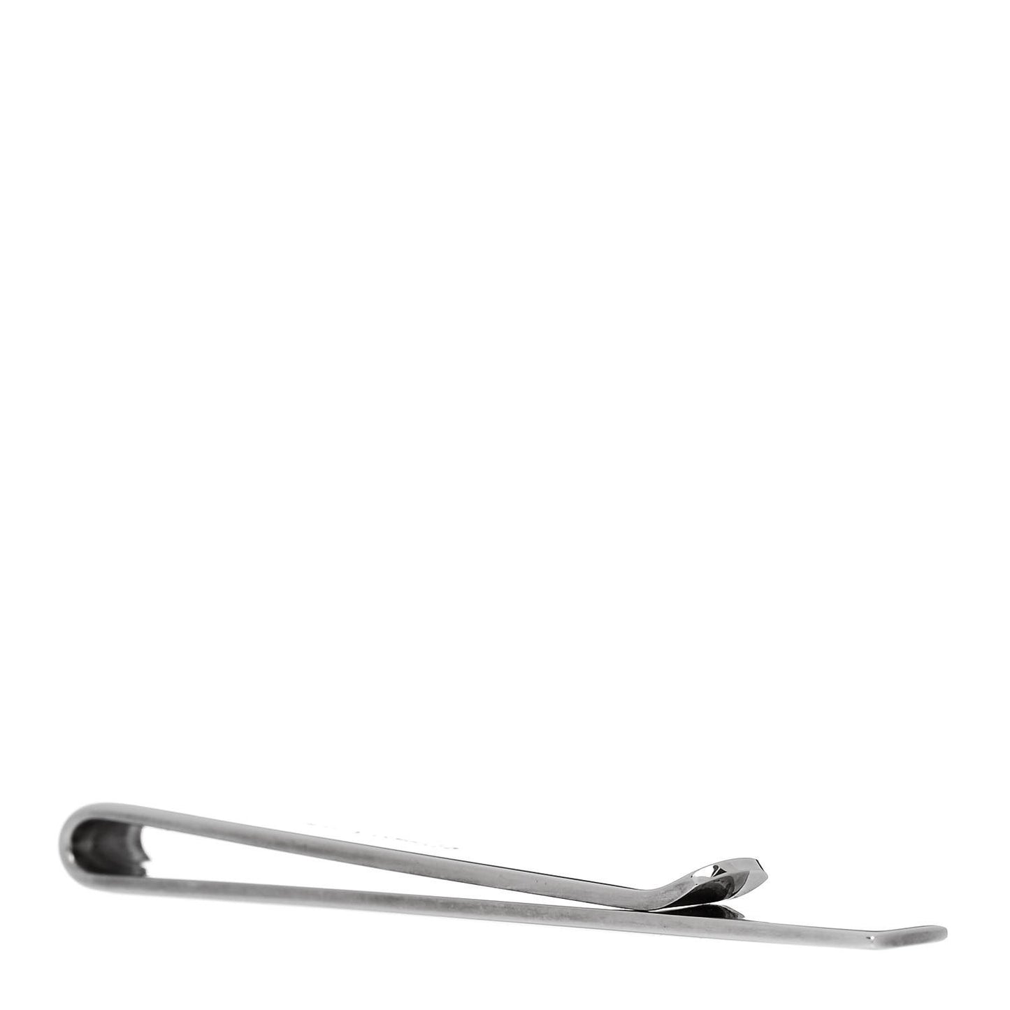 Sterling Silver Tie Clip