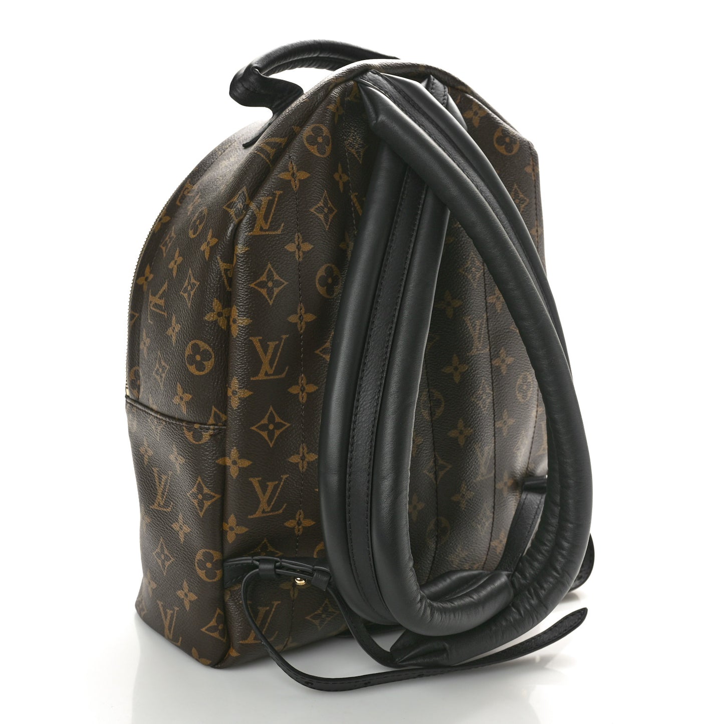 Monogram Palm Springs Backpack MM