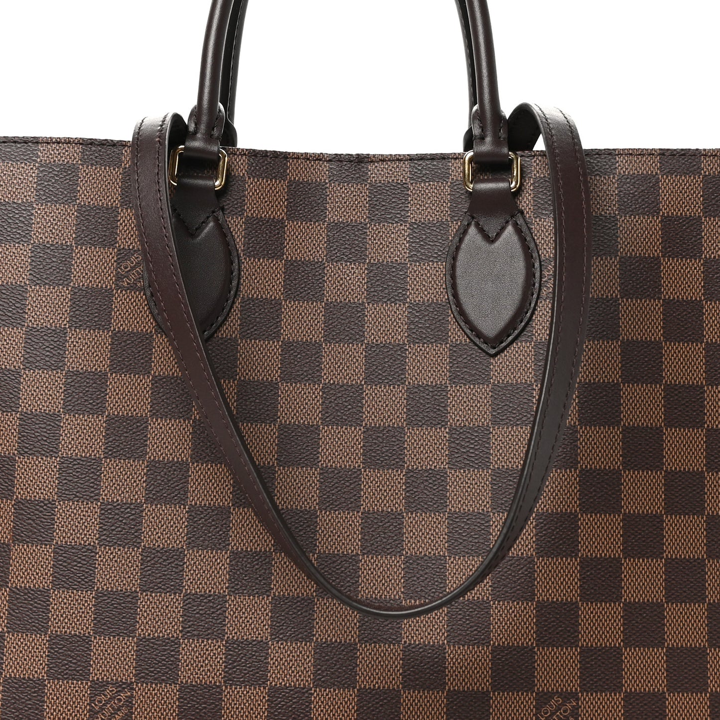 Damier Ebene Onthego MM