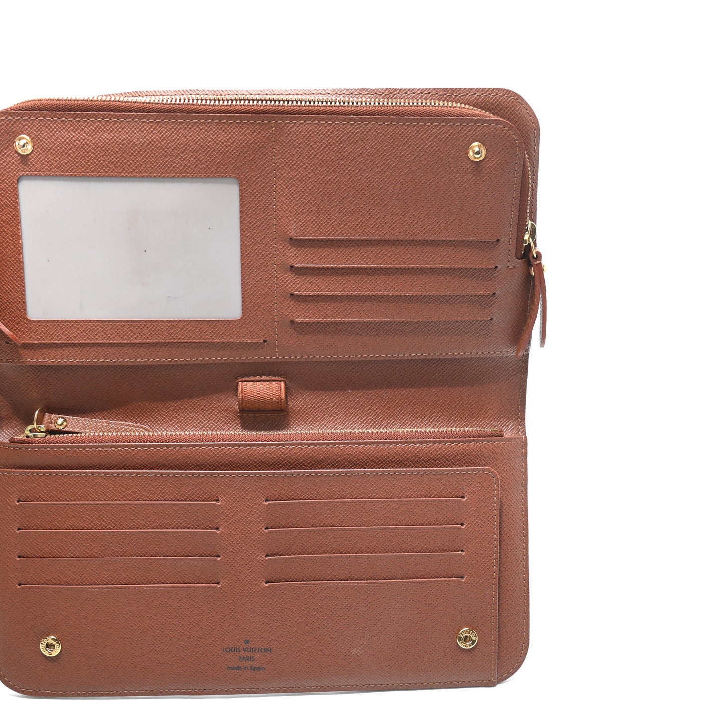 Monogram Insolite Wallet