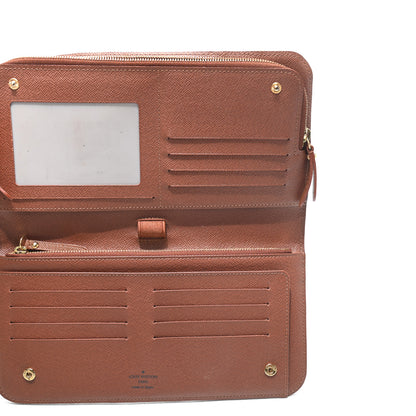 Louis Vuitton Monogram Insolite Wallet 5 of 8