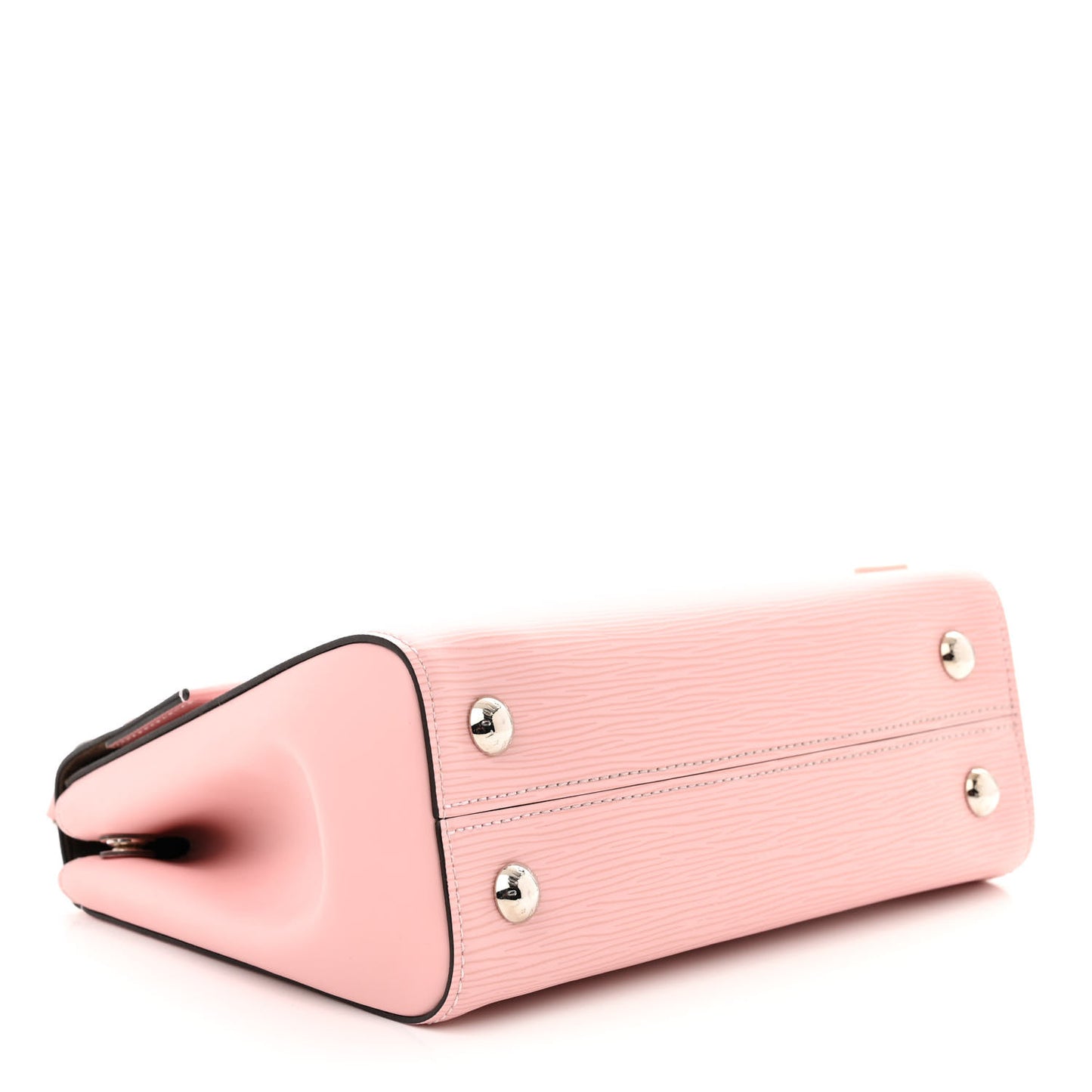 Epi Cluny MM Rose Ballerine
