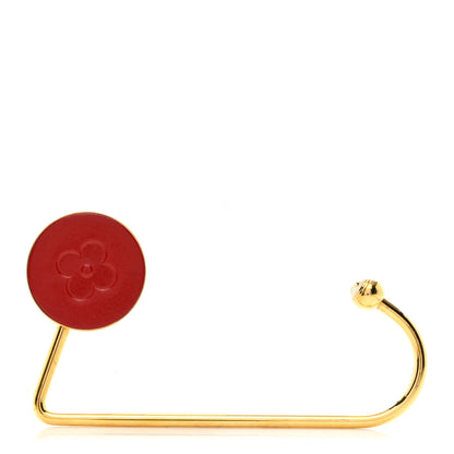 Louis Vuitton Bag Holder Purse Hook 1 of 5