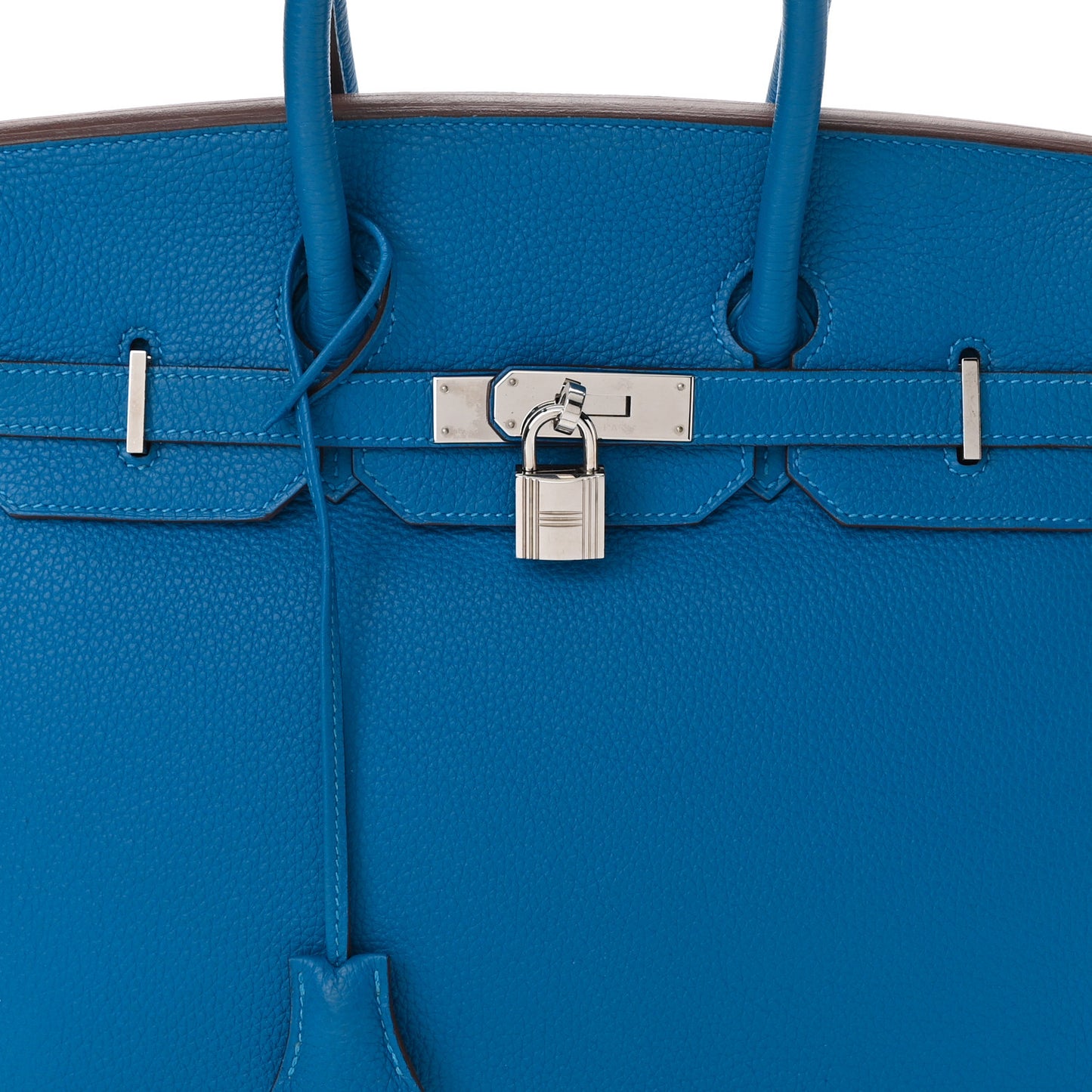 Togo Birkin 35 Mykonos