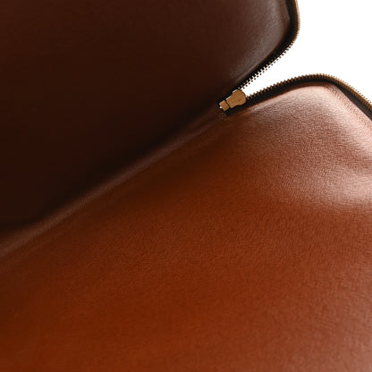 Louis Vuitton Monogram Poche Documents Portfolio Case 39 5 of 7