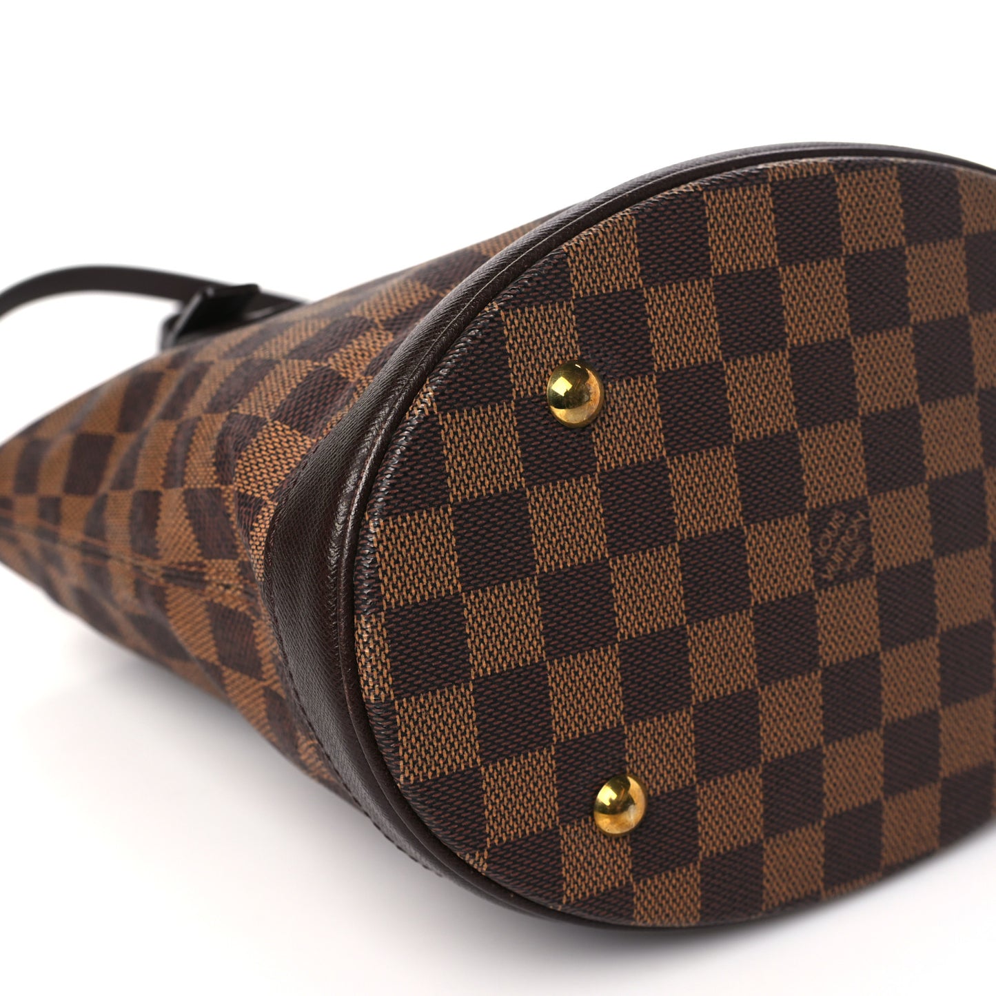 Damier Ebene Marais Bucket 23