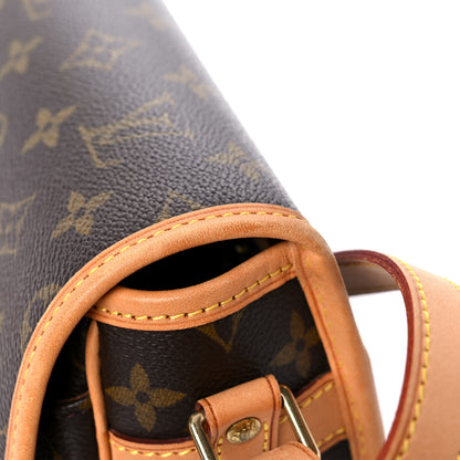 Louis Vuitton Monogram Sologne 15 of 19