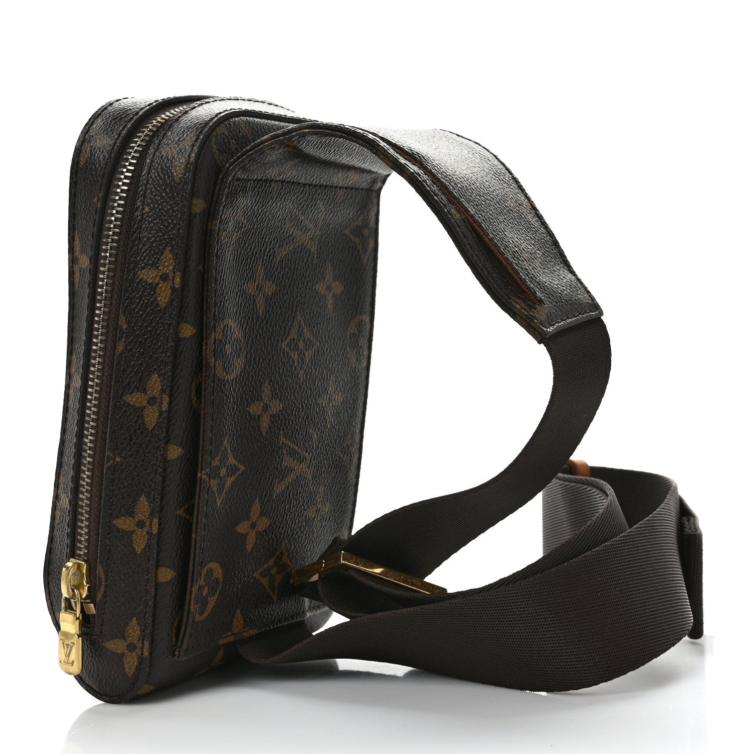 Louis Vuitton Monogram Geronimos 3 of 9