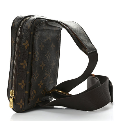 Louis Vuitton Monogram Geronimos 3 of 9