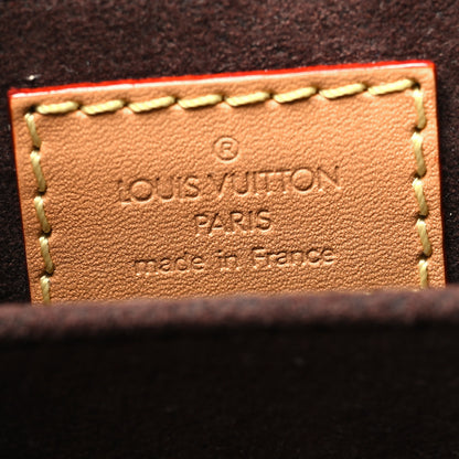 Louis Vuitton Monogram Micro Metis 6 of 10