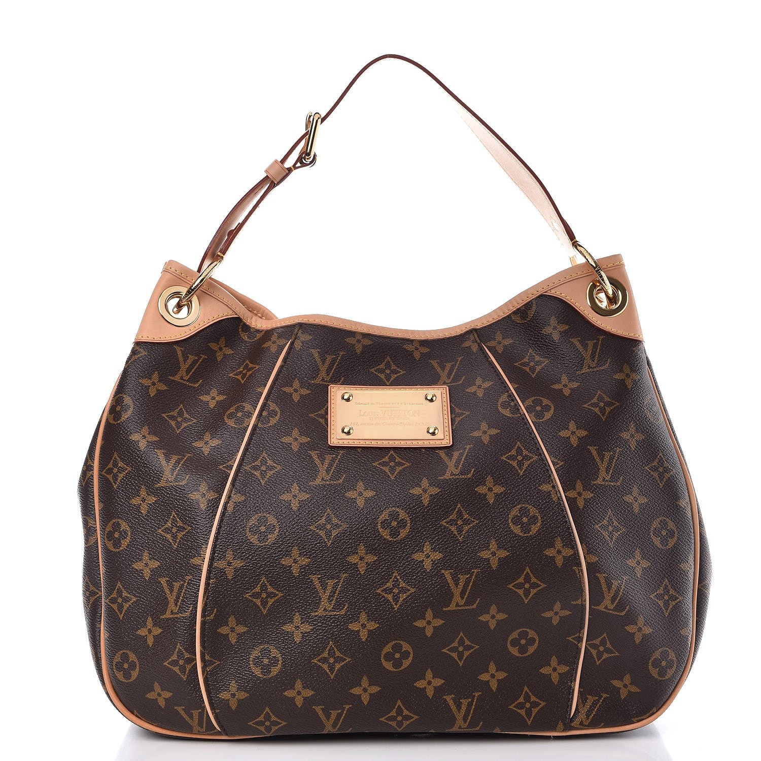 Louis Vuitton Monogram Galliera PM 1 of 11