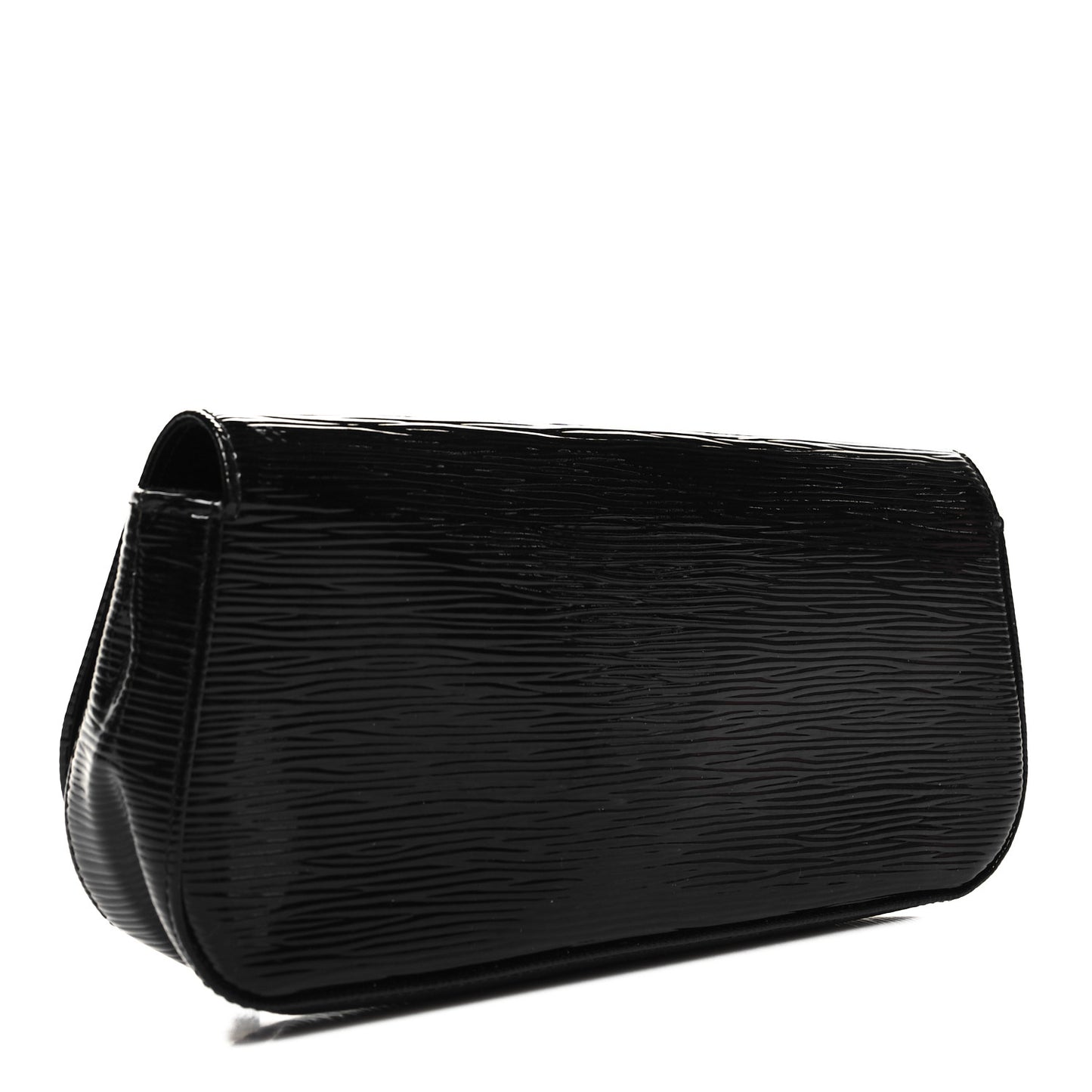 Epi Electric Sobe Clutch Black