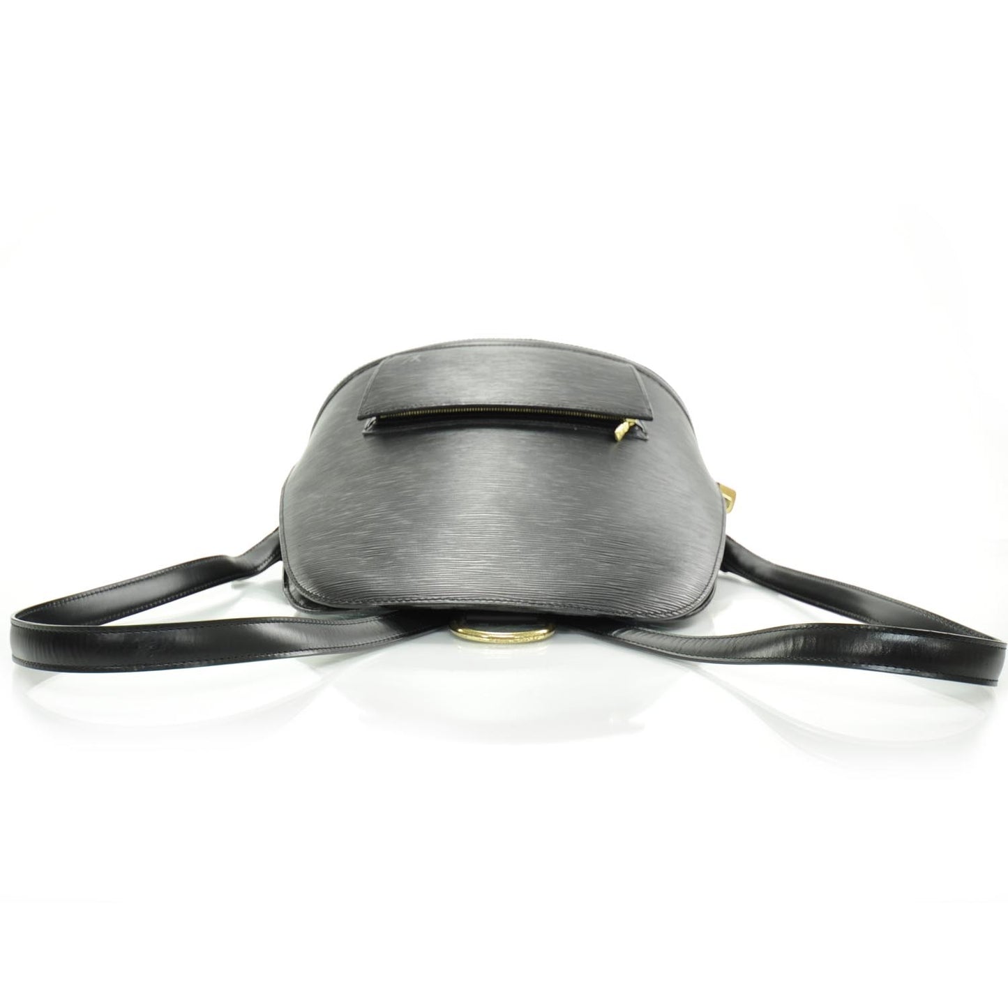 Epi Gobelins Backpack Black