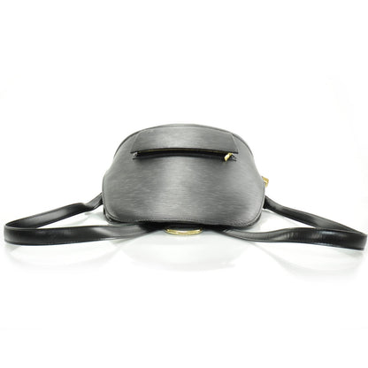 Louis Vuitton Epi Gobelins Backpack Black 13 of 15