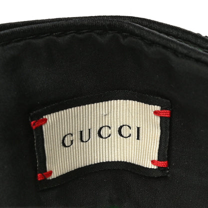 Gucci Sequin Brixy Knot Headband Green 4 of 7