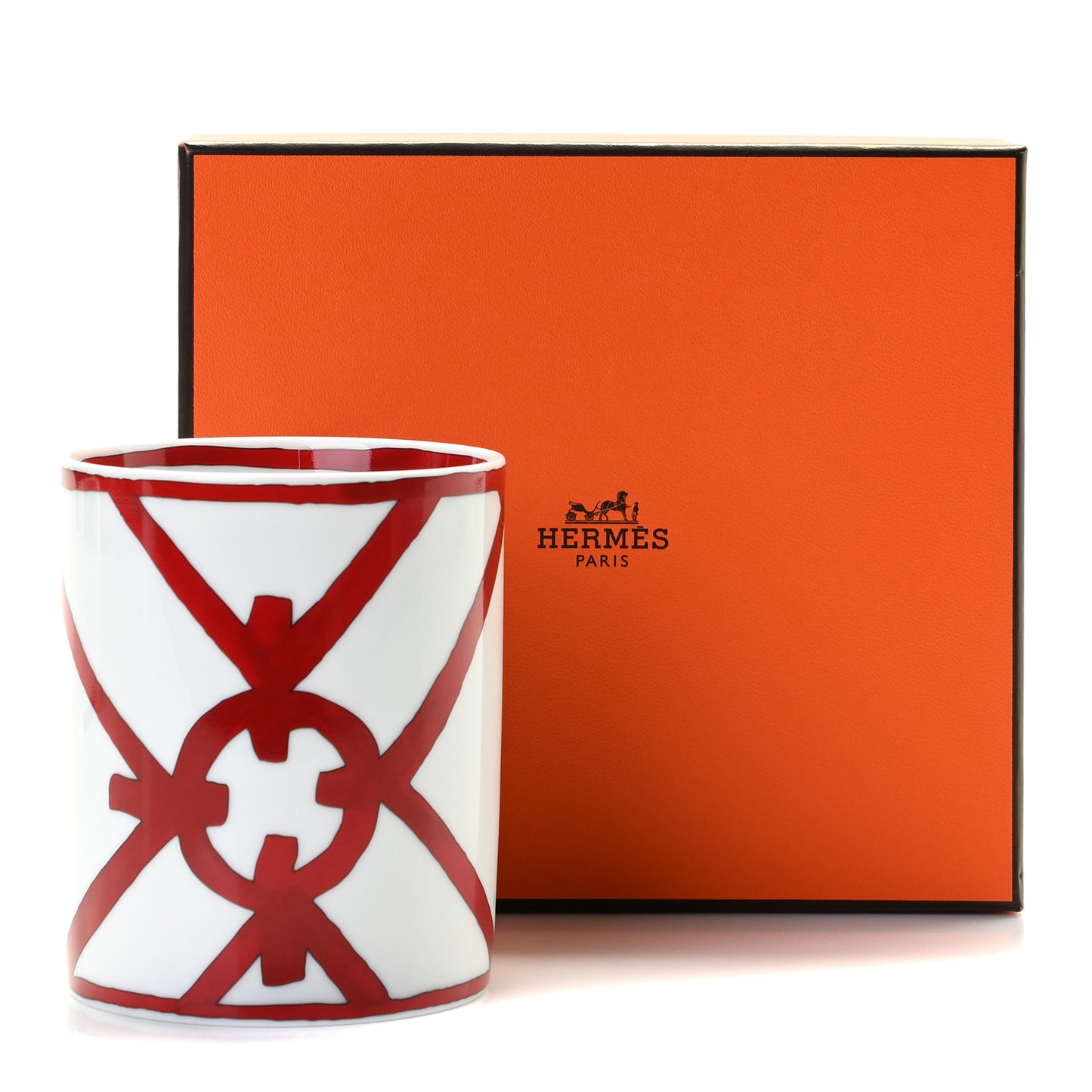 Porcelain Balcon du Guadalquivir Mug