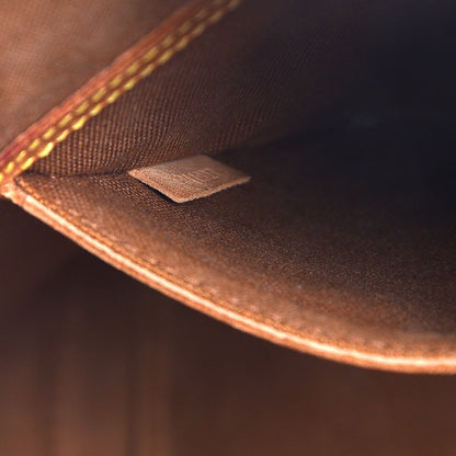 Louis Vuitton Monogram Alma PM 6 of 20