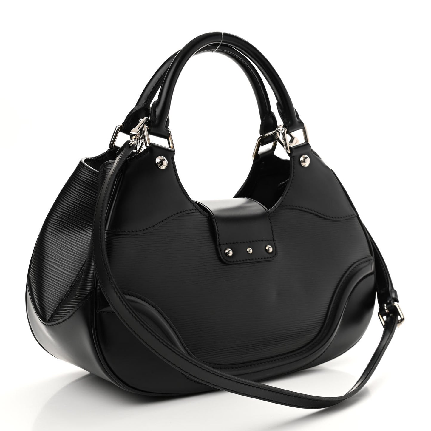 Epi Montaigne Sac Black