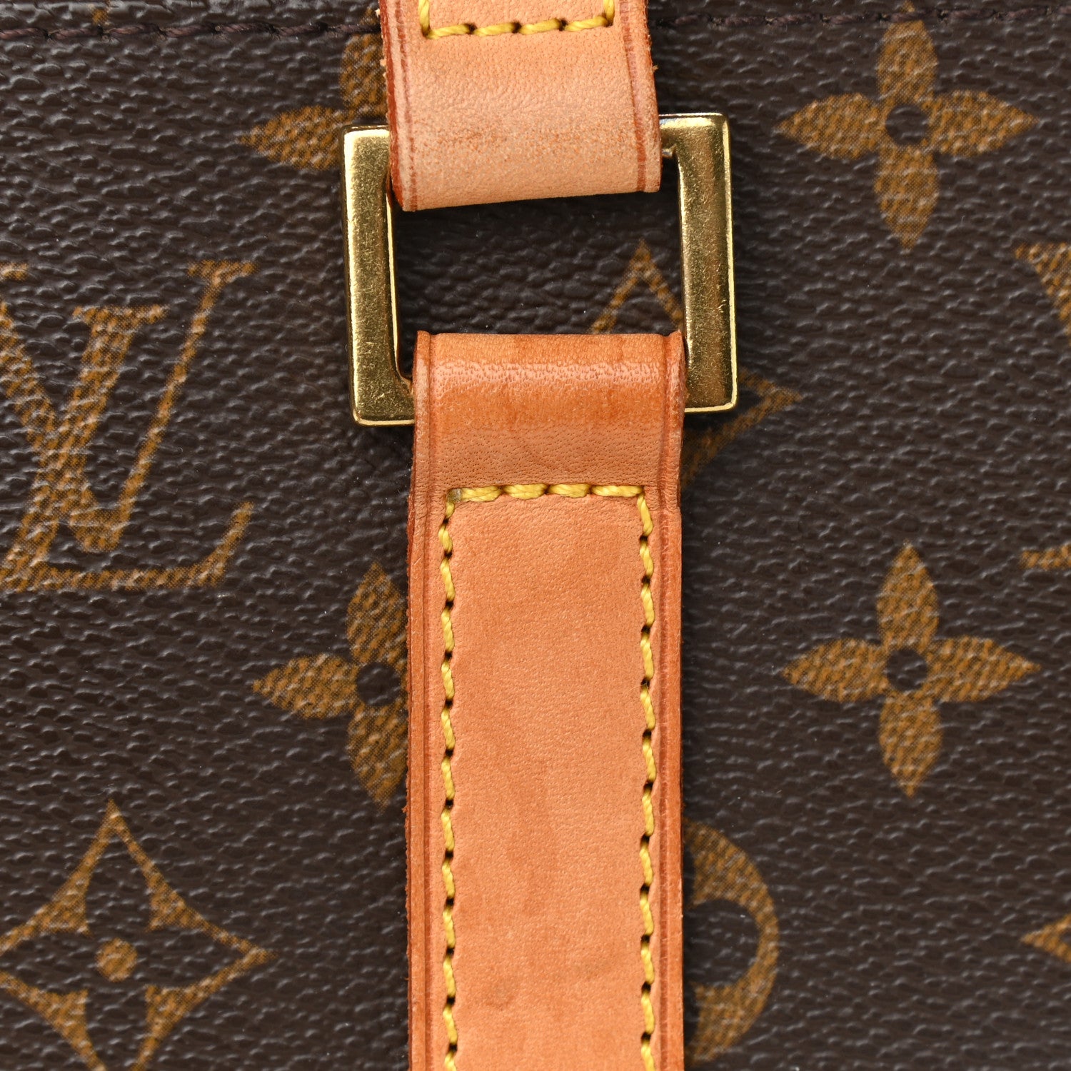 Louis Vuitton Monogram Luco 16 of 22