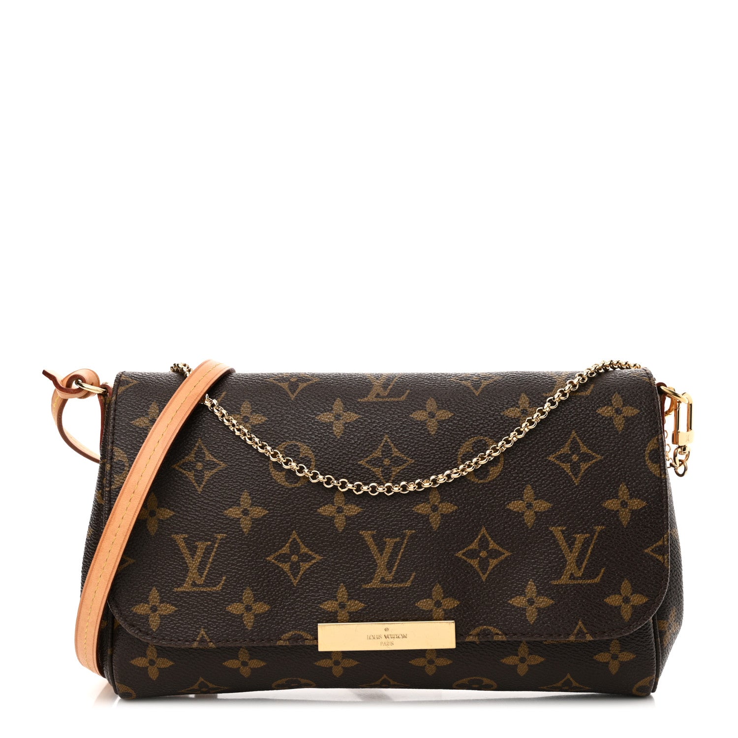 Louis Vuitton Monogram Favorite MM 1 of 15