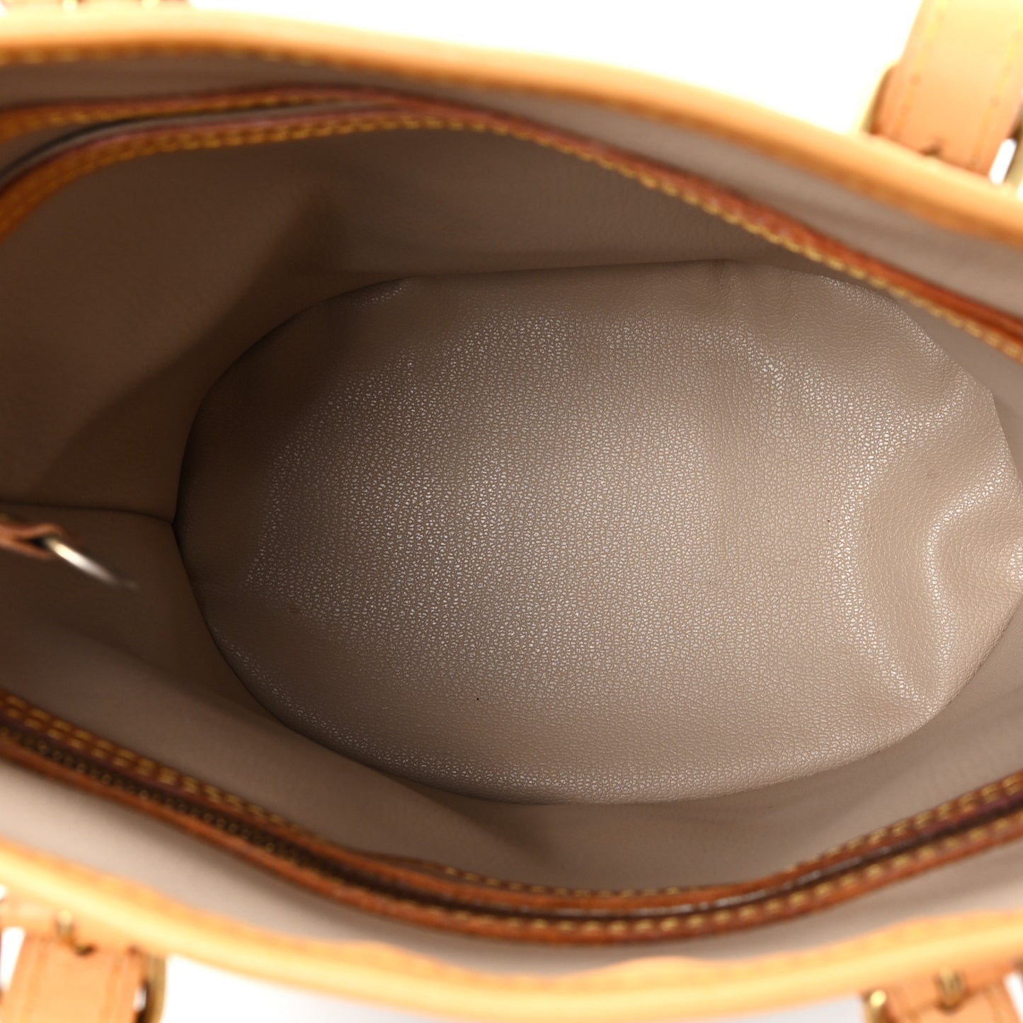 Monogram Petit Bucket 23