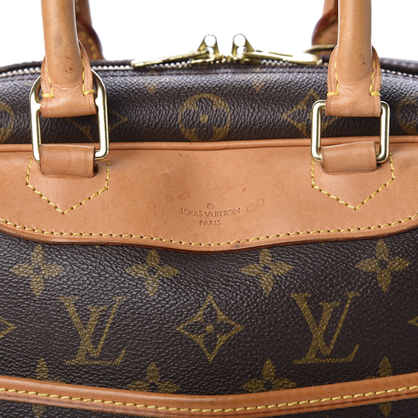 Monogram Deauville