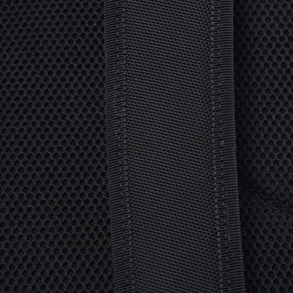 Gucci GG Supreme Monogram Web Dome Backpack Black 11 of 13