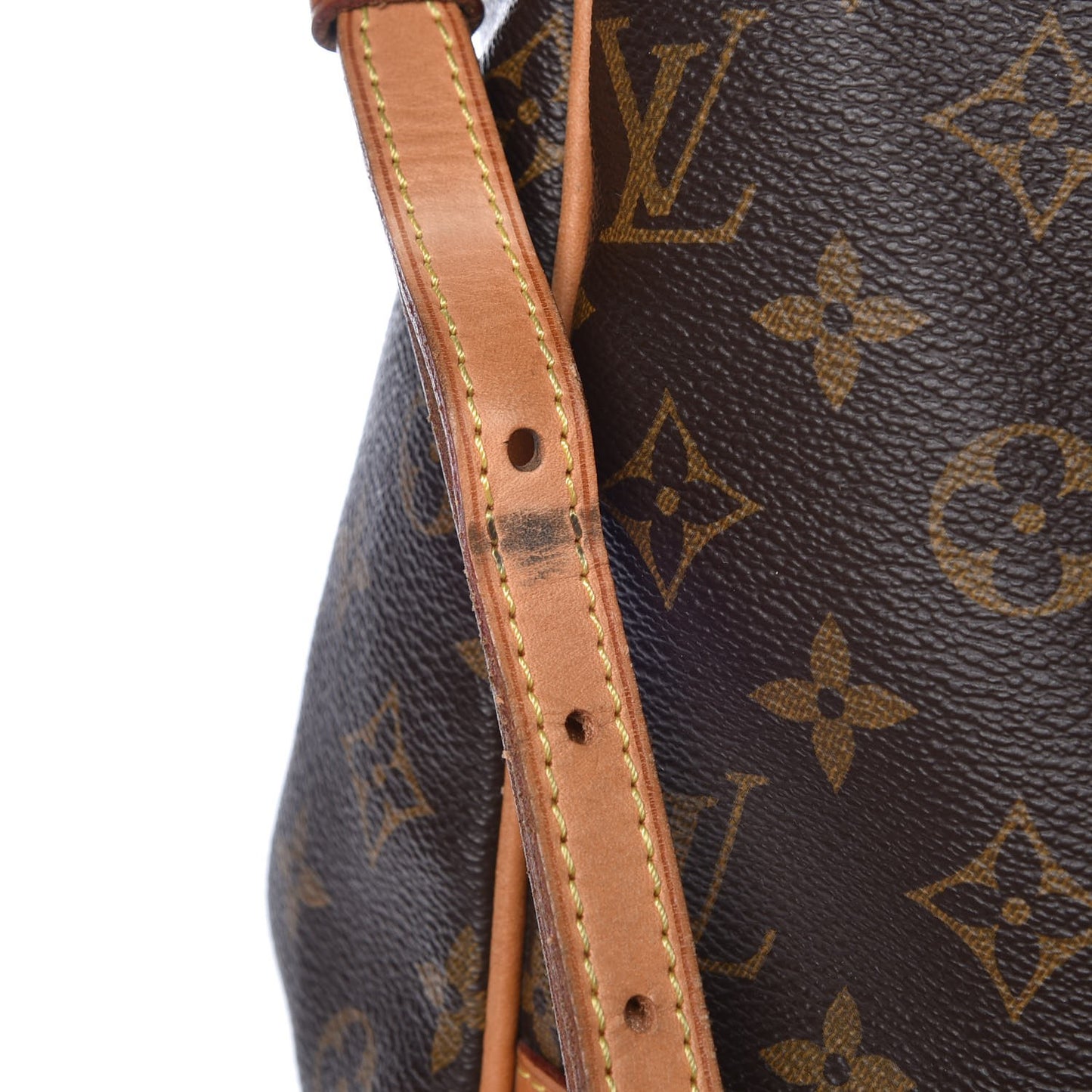 Monogram Estrela MM