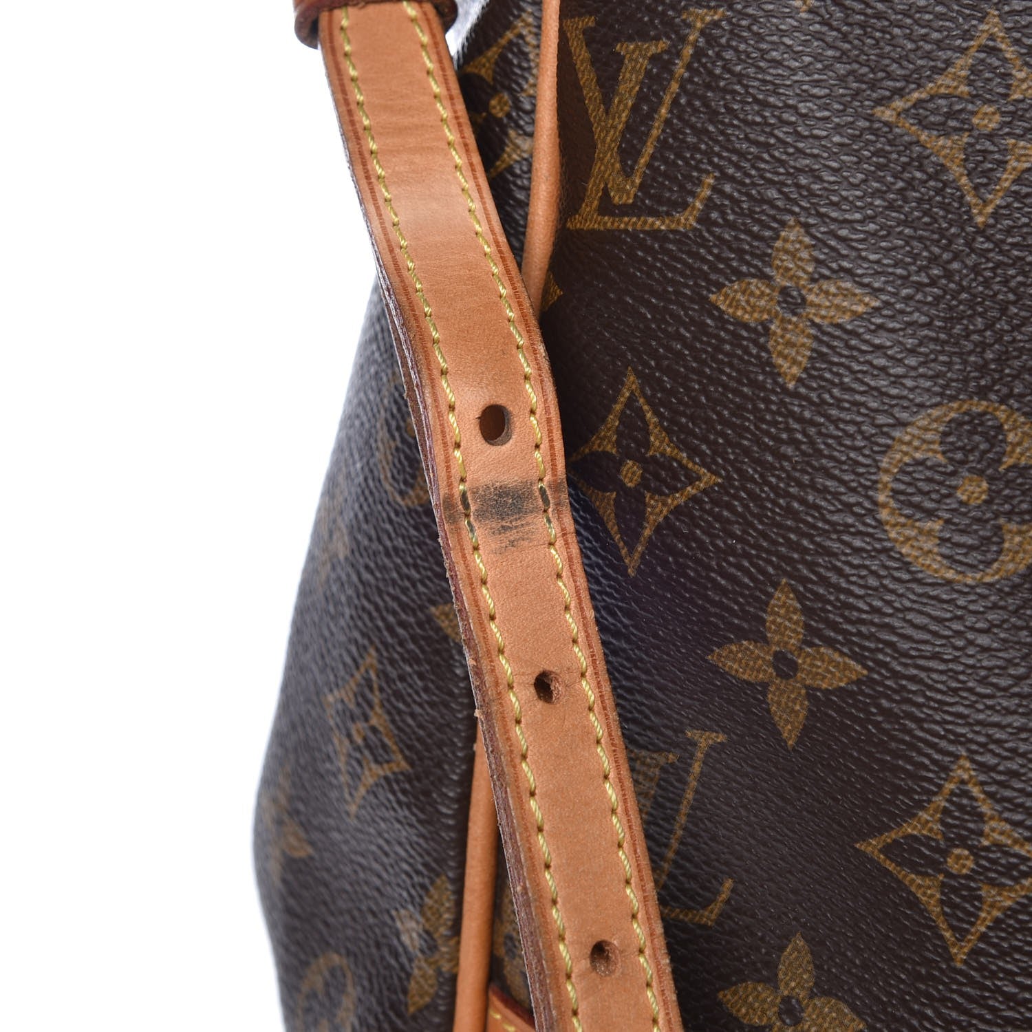 Louis Vuitton Monogram Estrela MM 13 of 17