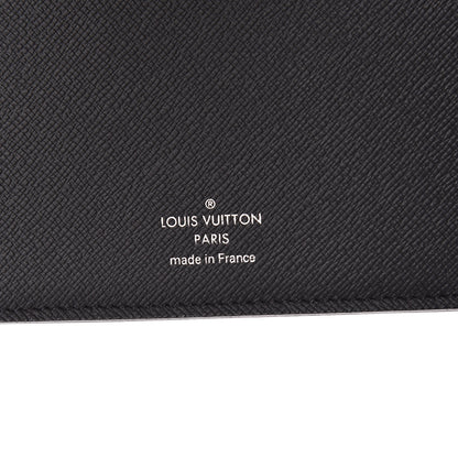 Louis Vuitton Damier Graphite Desk Agenda Cover 6 of 7