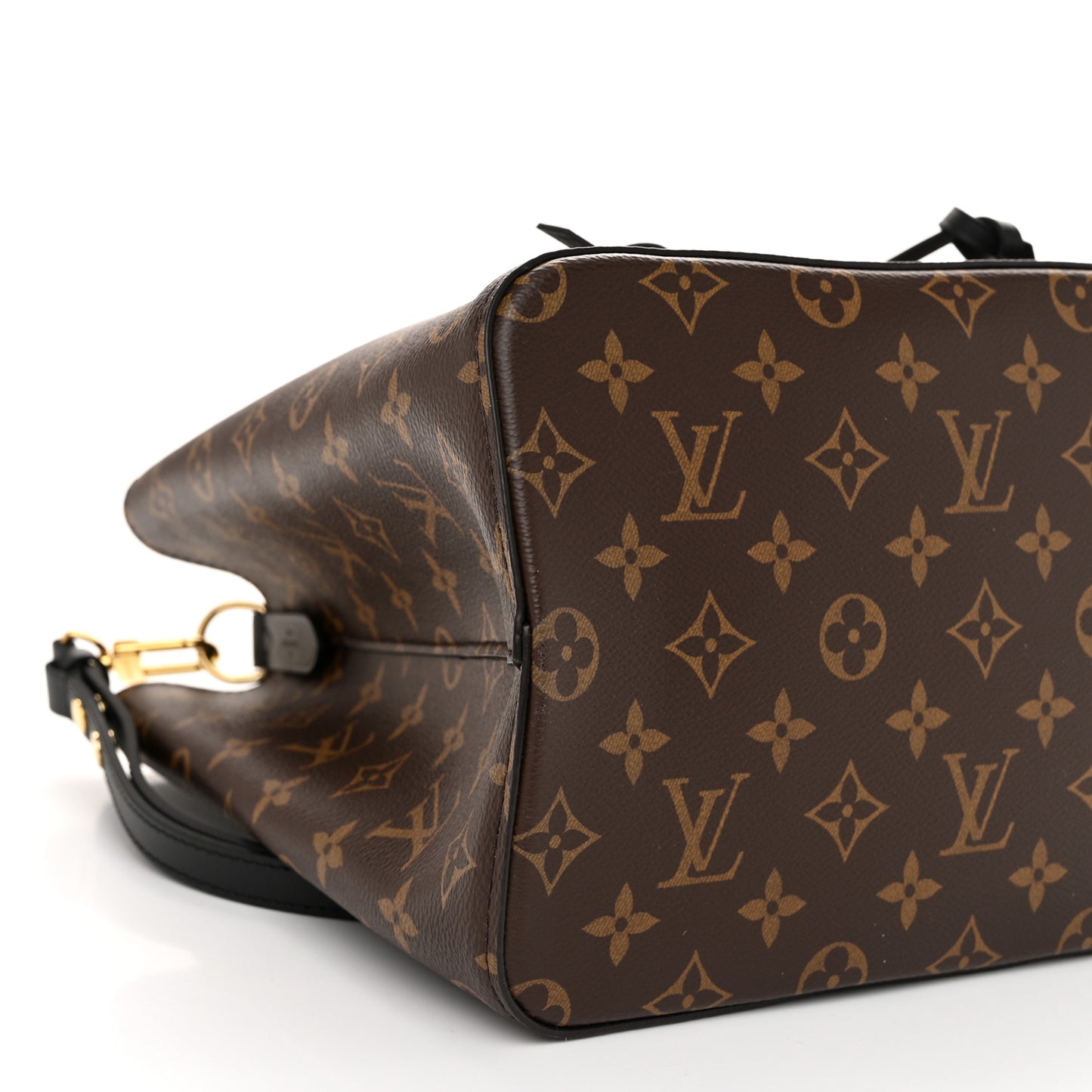 Monogram Neonoe MM Black