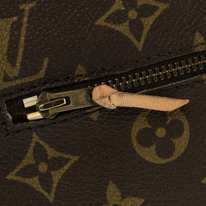 Louis Vuitton Monogram Pochette Pliante 12 of 13