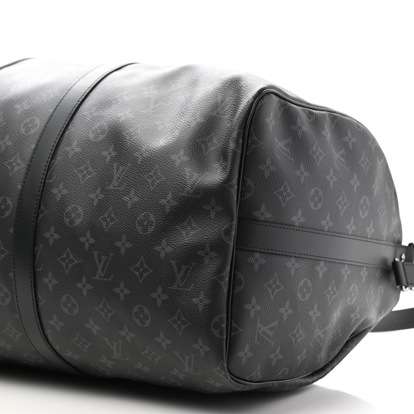Monogram Eclipse Keepall Bandouliere 55