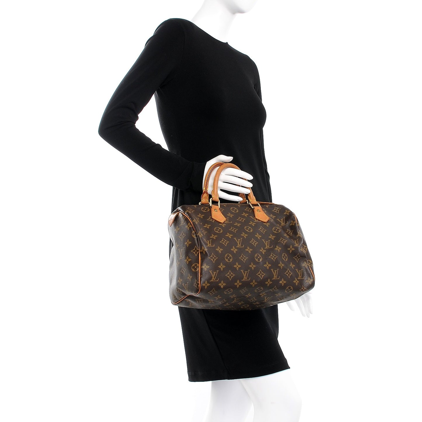 Monogram Speedy 30