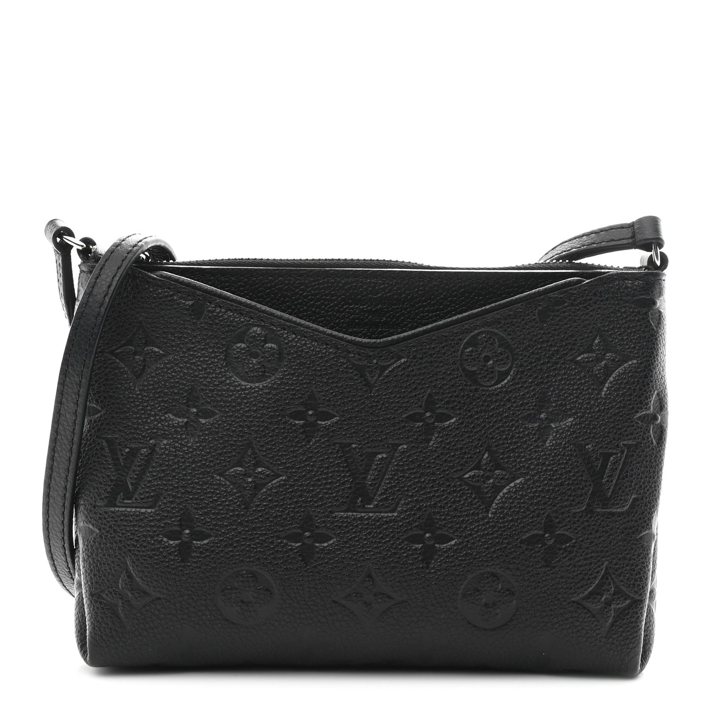 Empreinte Pallas Crossbody Black