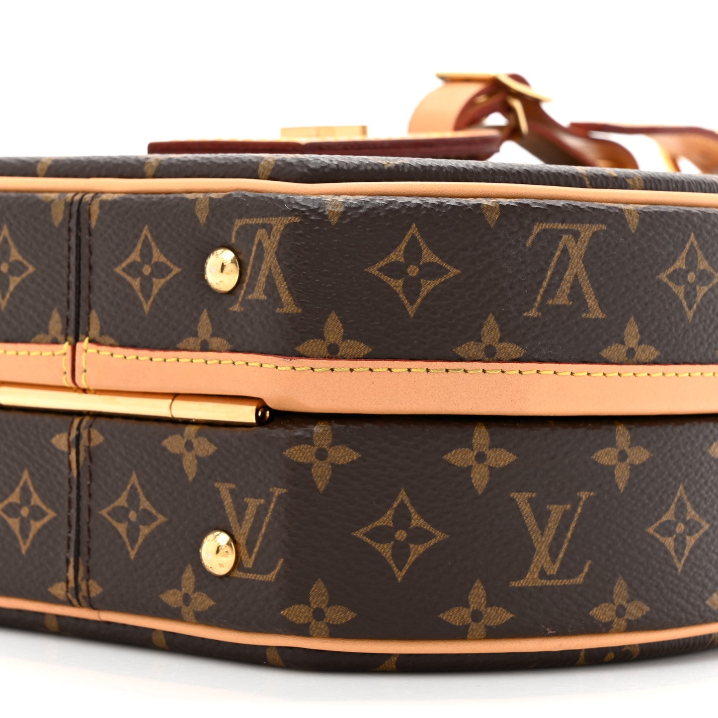 Monogram Petite Boite Chapeau