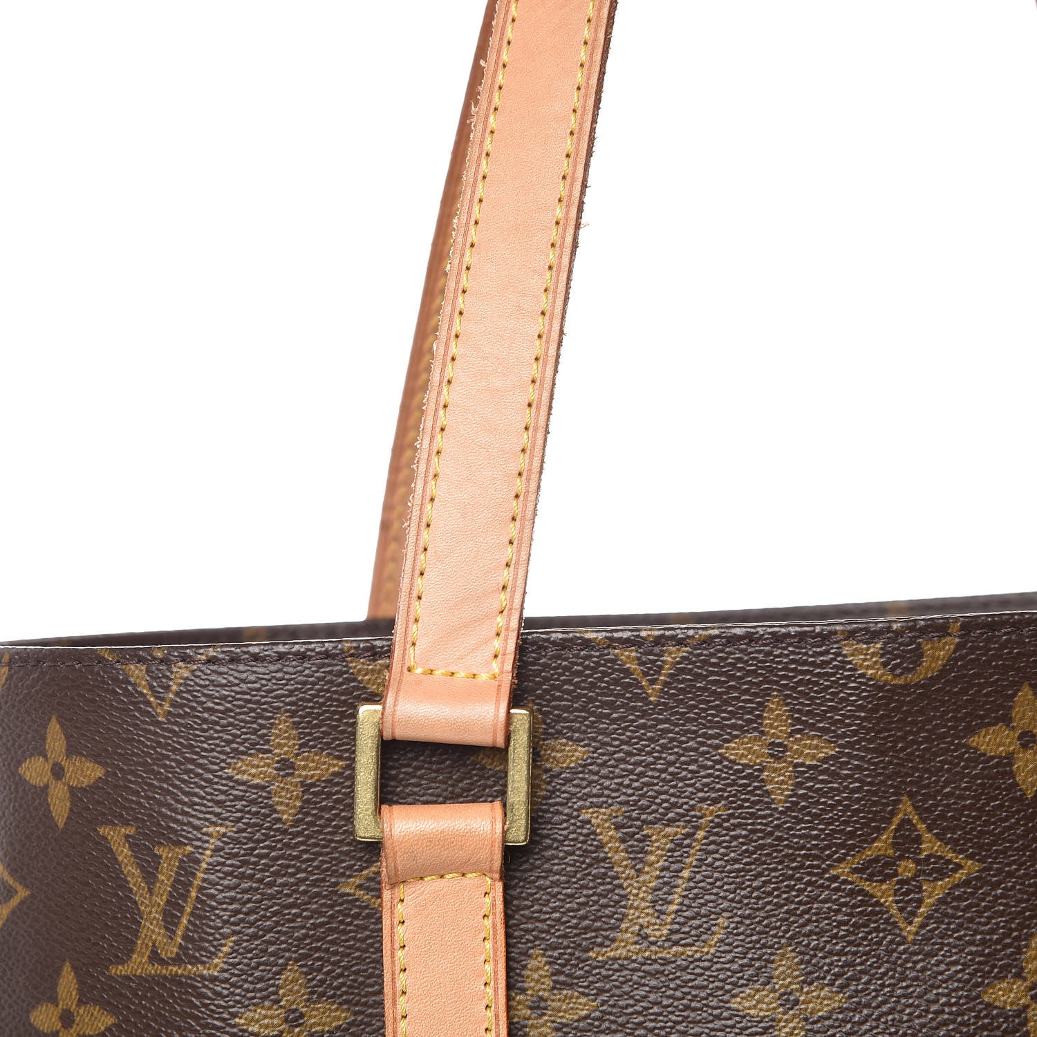 Louis Vuitton Monogram Vavin GM 22 of 22