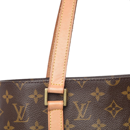 Louis Vuitton Monogram Vavin GM 22 of 22