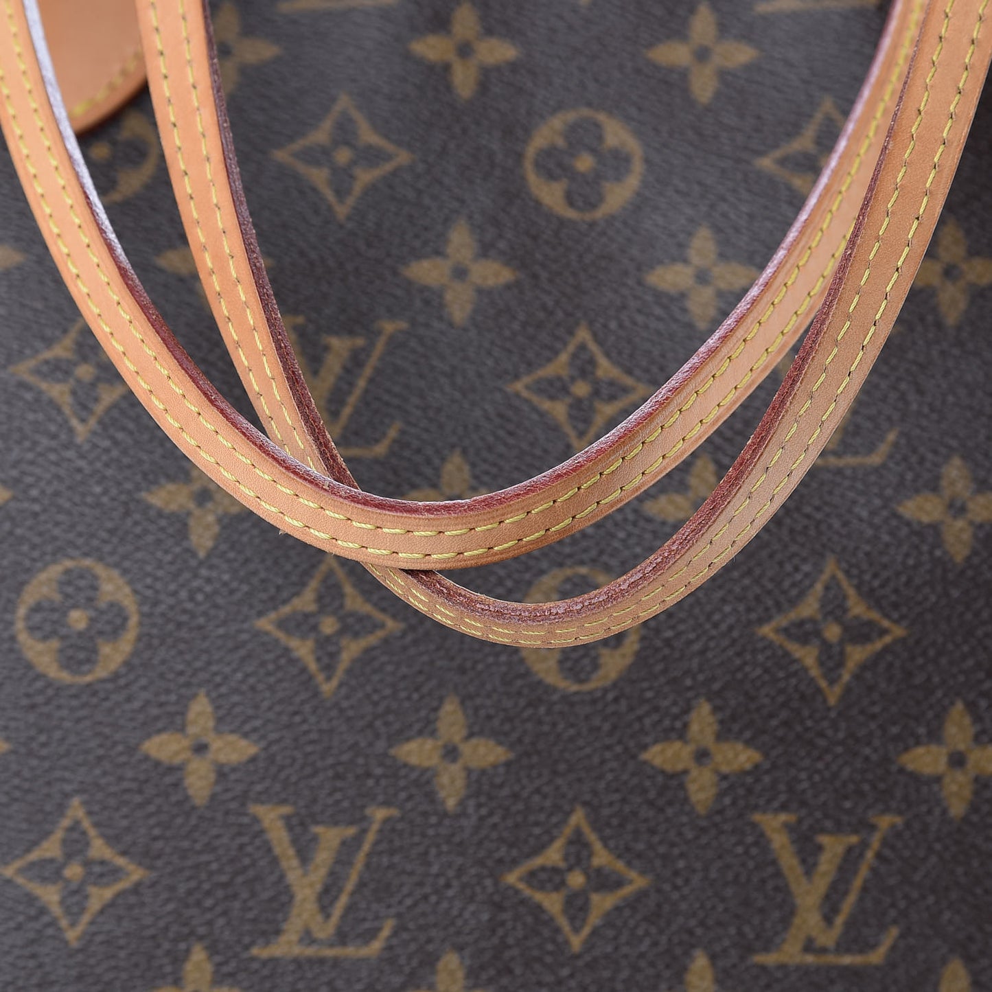 Monogram Neo Neverfull MM