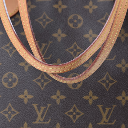 Louis Vuitton Monogram Neo Neverfull MM 10 of 13