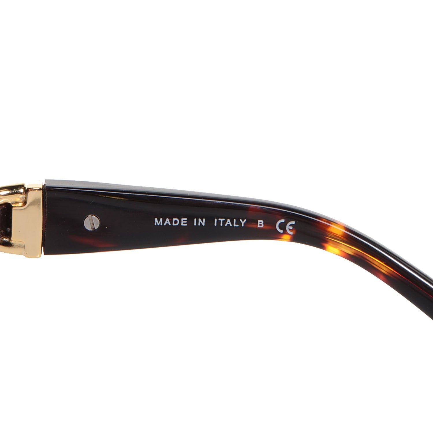 Chanel Chain Sunglasses 5215-W Brown 4 of 5