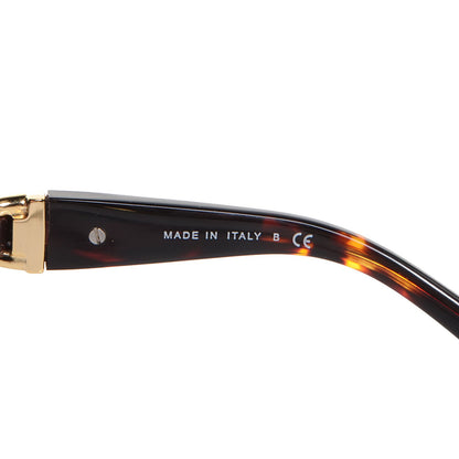 Chanel Chain Sunglasses 5215-W Brown 4 of 5