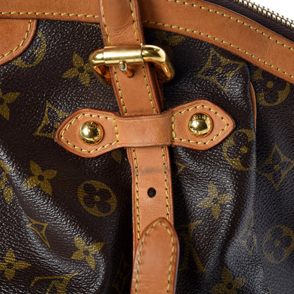 Louis Vuitton Monogram Tivoli GM 18 of 22