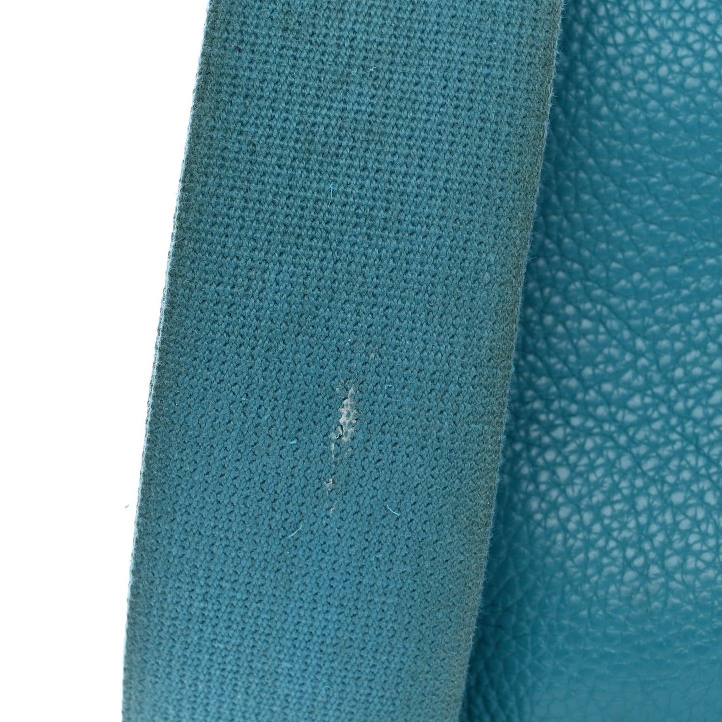 Taurillon Clemence Evelyne III GM Turquoise