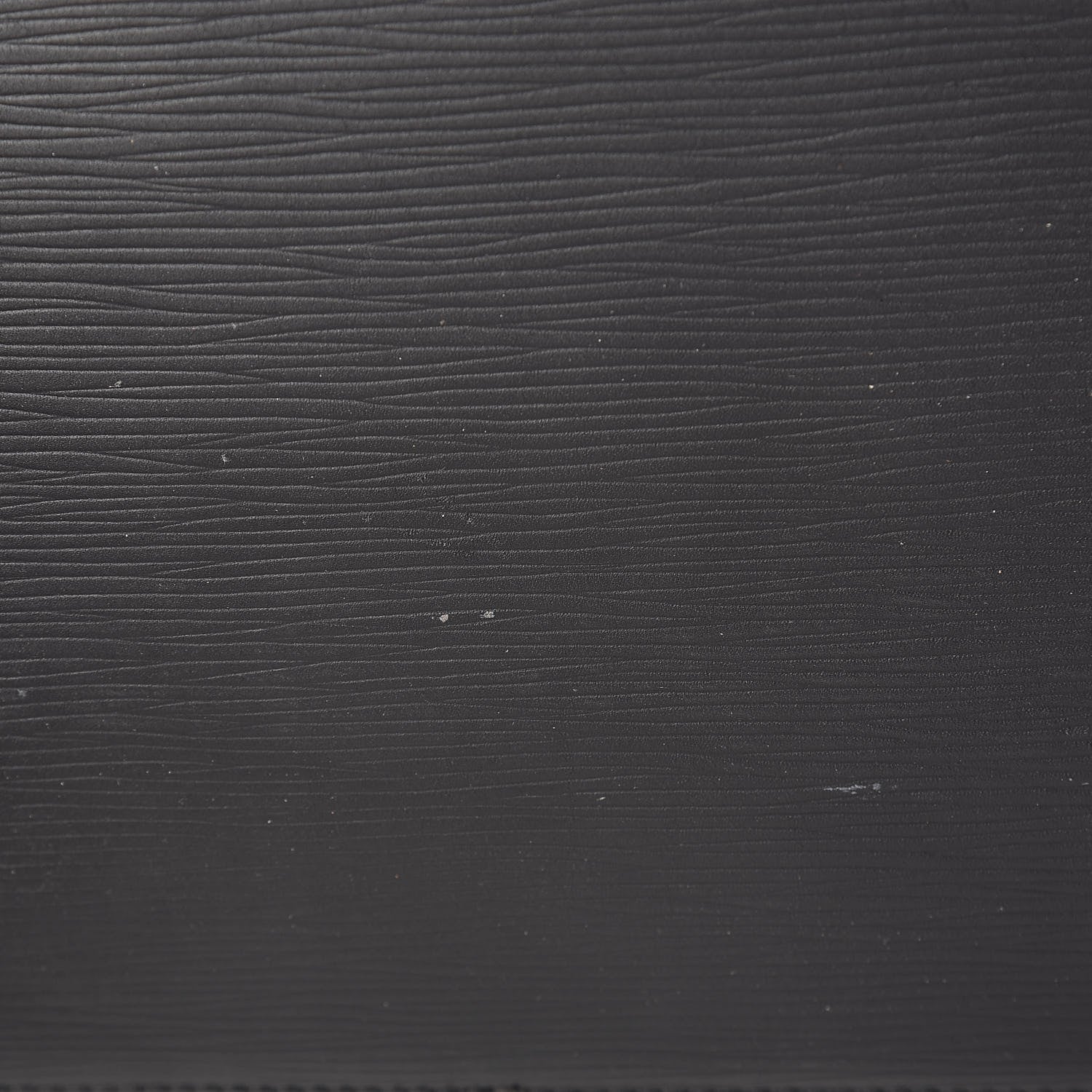 Louis Vuitton Epi Neverfull MM Black 11 of 11