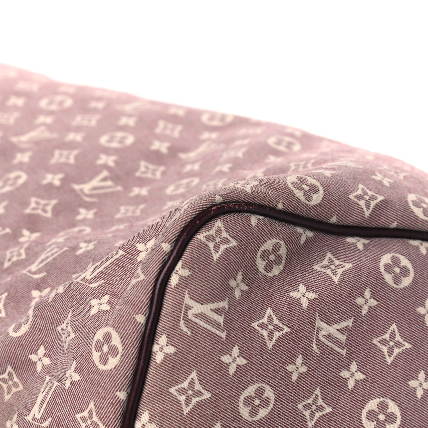 Monogram Idylle Speedy Voyage Bandouliere 45 Sepia