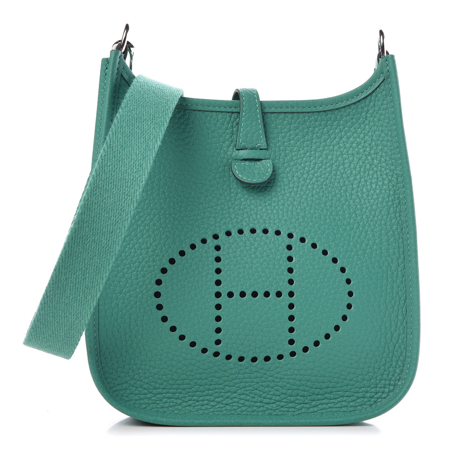 Taurillon Clemence Evelyne TPM Vert Verone