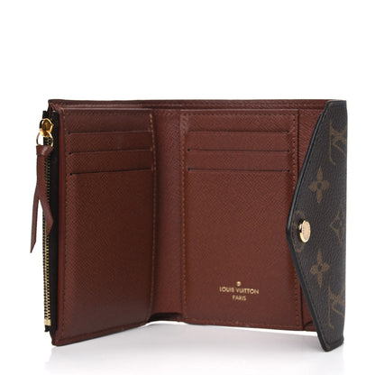 Louis Vuitton Monogram Victorine Wallet 4 of 10