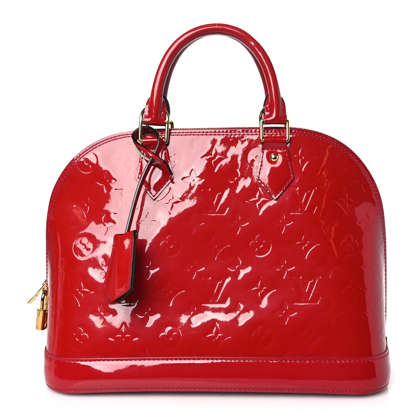 Vernis Alma PM Cherry
