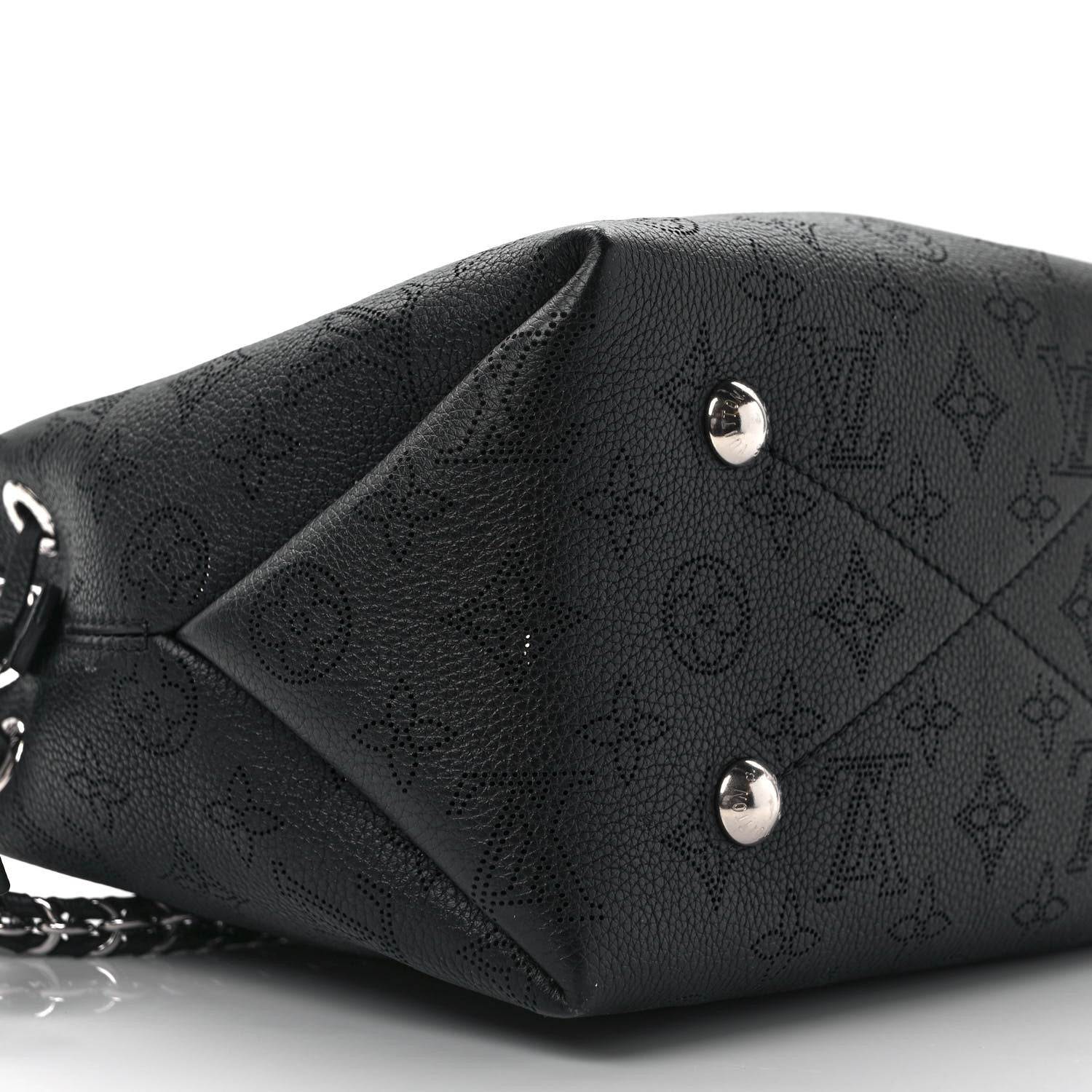 Louis Vuitton Mahina Bella Black 8 of 12